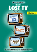 Lost Tv: Collection 6 - Lost Tv: Collection 6 - DVD