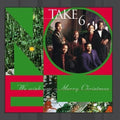 Take 6 - We Wish You A Merry Christmas - Music CD