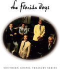 Southern Gospel Treasury Music CD