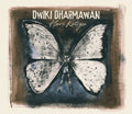 Dharmawan,dwiki - Hari Ketiga - Music CD