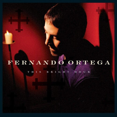 Ortega,fernando - This Bright Hour - Music CD