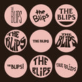 Blips - Blips - Vinyl Record