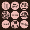 The Blips [LP] Vinyl Record
