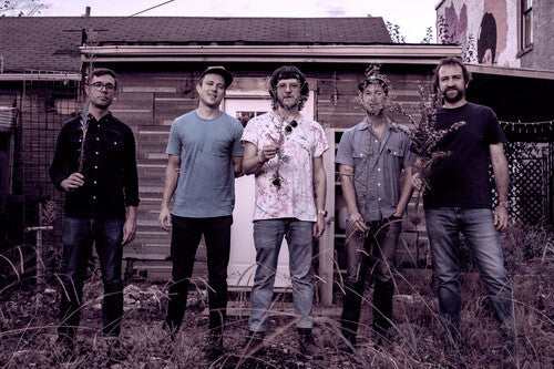 The Blips - The Blips