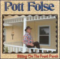 Folse,pott - Sitting On The Front Porch - Music CD