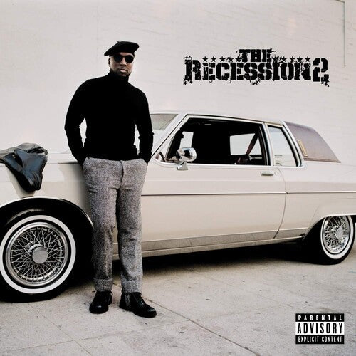 Jeezy - The Recession 2 [2LP]