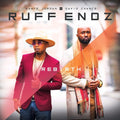 Ruff Endz - Rebirth - Music CD