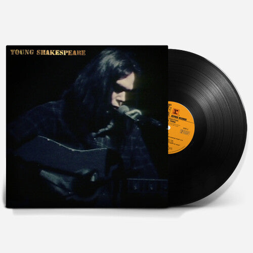 Young,neil - Young Shakespeare - Vinyl Record