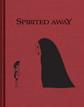 Studio Ghibli - Spirited Away Sketchbook - Books