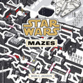 Jackson,sean C - Star Wars Mazes - Books