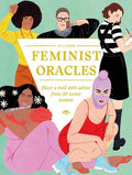 Callaghan,laura - Feminist Oracles - Special Products