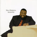 Roberson,neal - Delighted - Music CD