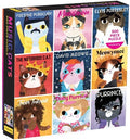 Rozelaar,angie - Music Cats 500 Piece Family Puzzle - Games
