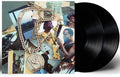 Popcaan - Fixtape - Vinyl Record