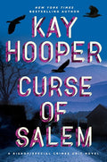 Hooper,kay - Curse Of Salem - Books
