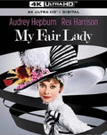 My Fair Lady - My Fair Lady - UHD