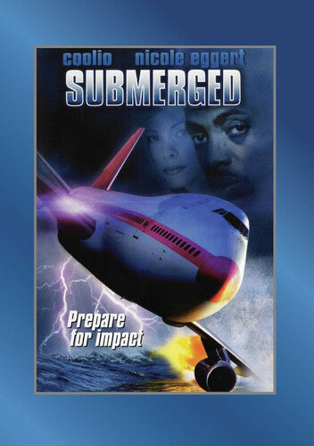 Submerged - Submerged - DVD