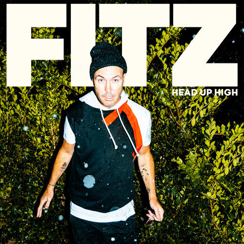 Fitz & The Tantrums - Head Up High - Music CD