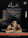 Ayiti Mon Amour - Ayiti Mon Amour - DVD