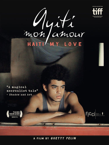 Ayiti Mon Amour - Ayiti Mon Amour - DVD
