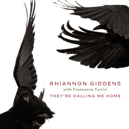 Giddens,rhiannon - They're Calling Me Home - Vinyl Record