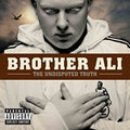 Brother Ali - Undisputed Truth - Vinyl Record