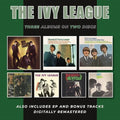 Ivy League - This Is The Ivy / Sounds Of The Ivy / Tomorrow Is - Music CD