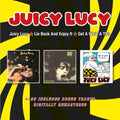 Juicy Lucy - Juicy Lucy / Lie Back & Enjoy It / Get A Whiff A - Music CD