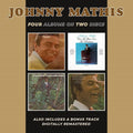 Mathis,johnny - People / Give Me Your / Impossible / Love Theme - Music CD