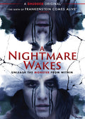 Nightmare Wakes, A Dvd - Nightmare Wakes, A Dvd - DVD