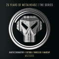 Kaotic Chemistry - Drum Trip (25 Years Of Metalheadz) - Vinyl Record
