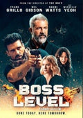 Boss Level - Boss Level - DVD