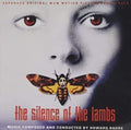 Shore,howard - Silence Of The Lambs: 30th Anniversary / O.s.t. - Music CD