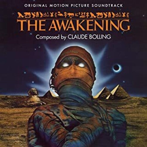 Bolling,claude - Awakening / O.s.t. - Music CD