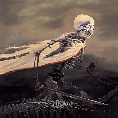 Ellende - Triebe - Vinyl Record