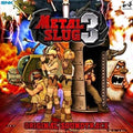 Snk Sound Team - Metal Slug 3 / O.s.t. - Music CD