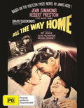 All The Way Home - All The Way Home - DVD