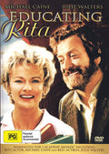 Educating Rita - Educating Rita - DVD