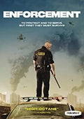 Enforcement Dvd - Enforcement Dvd - DVD
