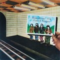 Sensations Fix - Finest Finger - Vinyl Record