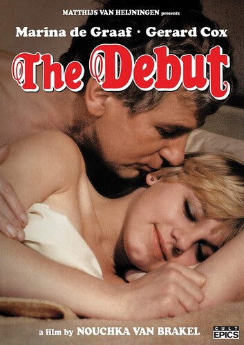 Debut - Debut - DVD