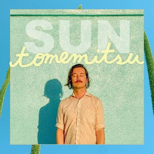Tomemitsu - Sun - Vinyl Record
