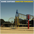 Song For Tomorrow [LP] Vinyl Record