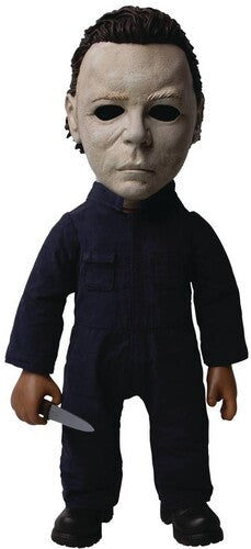 Halloween Ii (1981): Michael Myers With Sound - Halloween Ii (1981): Michael Myers With Sound - Collectibles