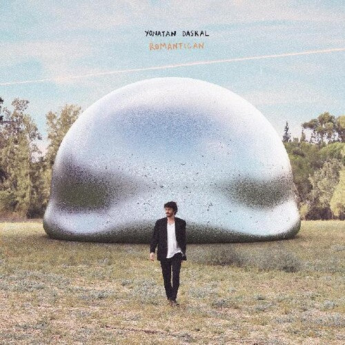 Daskal,yonatan - Romantican - Vinyl Record