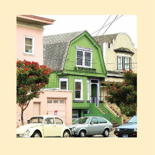 Reds Pinks And Purples - Uncommon Weather - Music CD