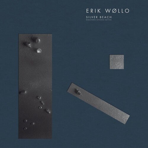 Wollo,erik - Silver Beach - Vinyl Record