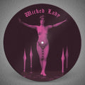 Wicked Lady - Wicked Selection By Martin Weaver - Vinyl Record