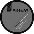 Hood,robert - Underestimated - Vinyl Record