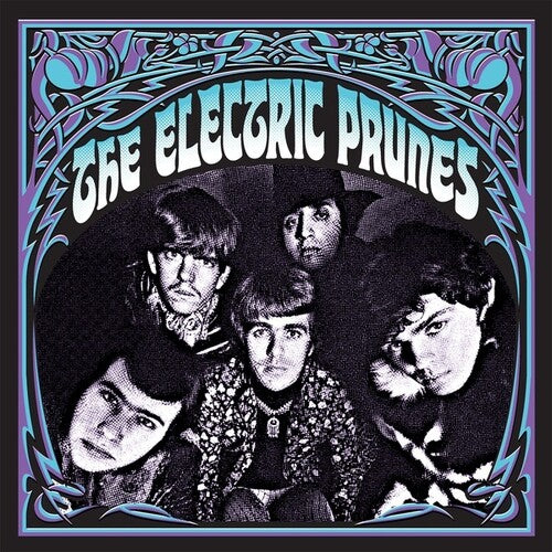 Electric Prunes - Stockholm 67 - Vinyl Record